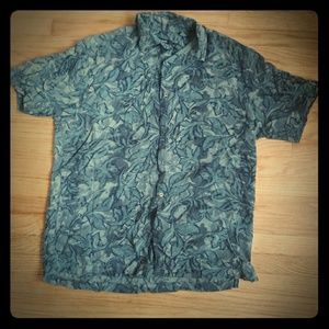 Men's Dress Shirt